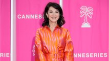 Zabou Breitman : comment son fils Antonin marche dans ses pas