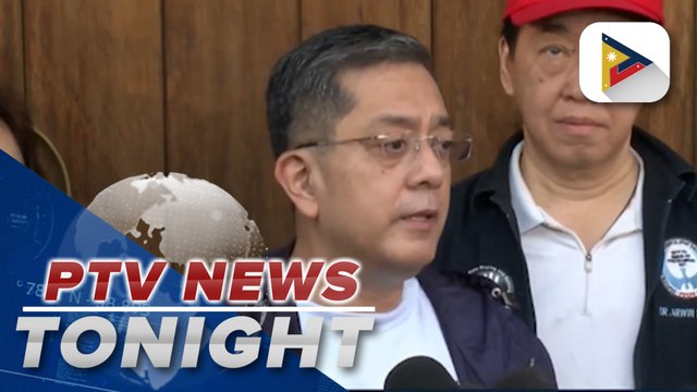 Comelec pushes through with postal voting for Filipinos in Myanmar, Thailand