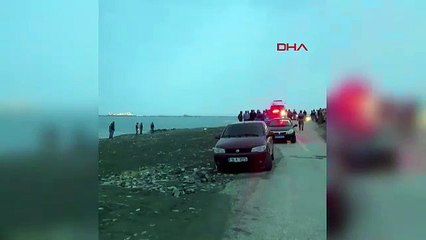 Jandarma personeli ve kız arkadaşının cesedi bulundu