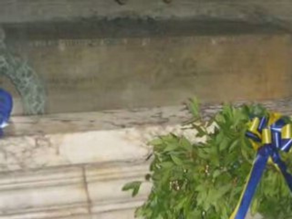 Diaporama du panthéon