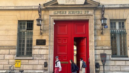 Notre classement exclusif des meilleurs lycées privés et publics 2025