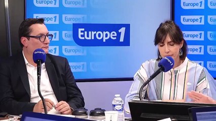 Cyril Hanouna - «J'ai un scoop pour vous : Marine Le Pen est présumée innocente», déclare le porte-parole du RN