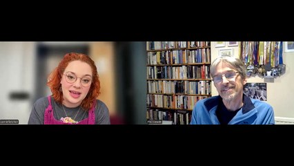 Calamity Jane - and a mum too! Carrie Hope Fletcher in Southampton