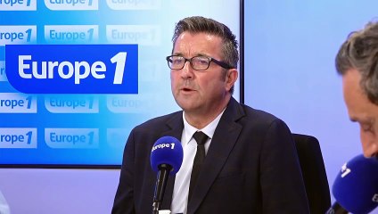 Cyril Hanouna - Politique : «À droite, on est incapable d’assumer une intelligence collective», assure Karl Olive