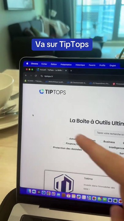Avoir accès à tous les meilleurs outils d'internet 😱🚀