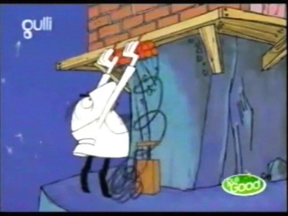 La panthère rose - La panthère dans les étoiles