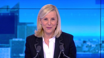 L'édito de Laurence Ferrari : «Le RN est-il en train d'organiser un coup de force ?»