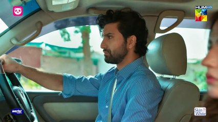 Meem Se Mohabbat - Episode 09 [CC] 15th Jan 2025 - Spons By foodpanda, Master Paints, Skin White