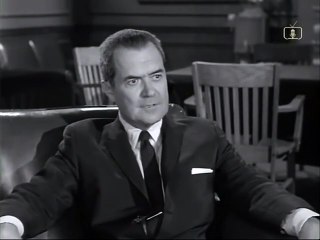 Target The Corruptors (1961)  E13 - The Fix