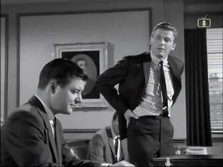 Target The Corruptors (1961)  E14 - Quicksand