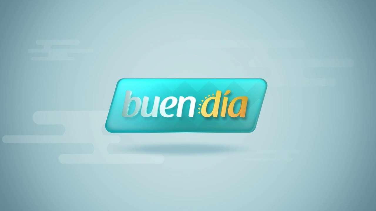 Buen Día, 02 abril 2025