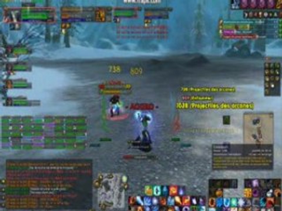 Bloods pvp 2