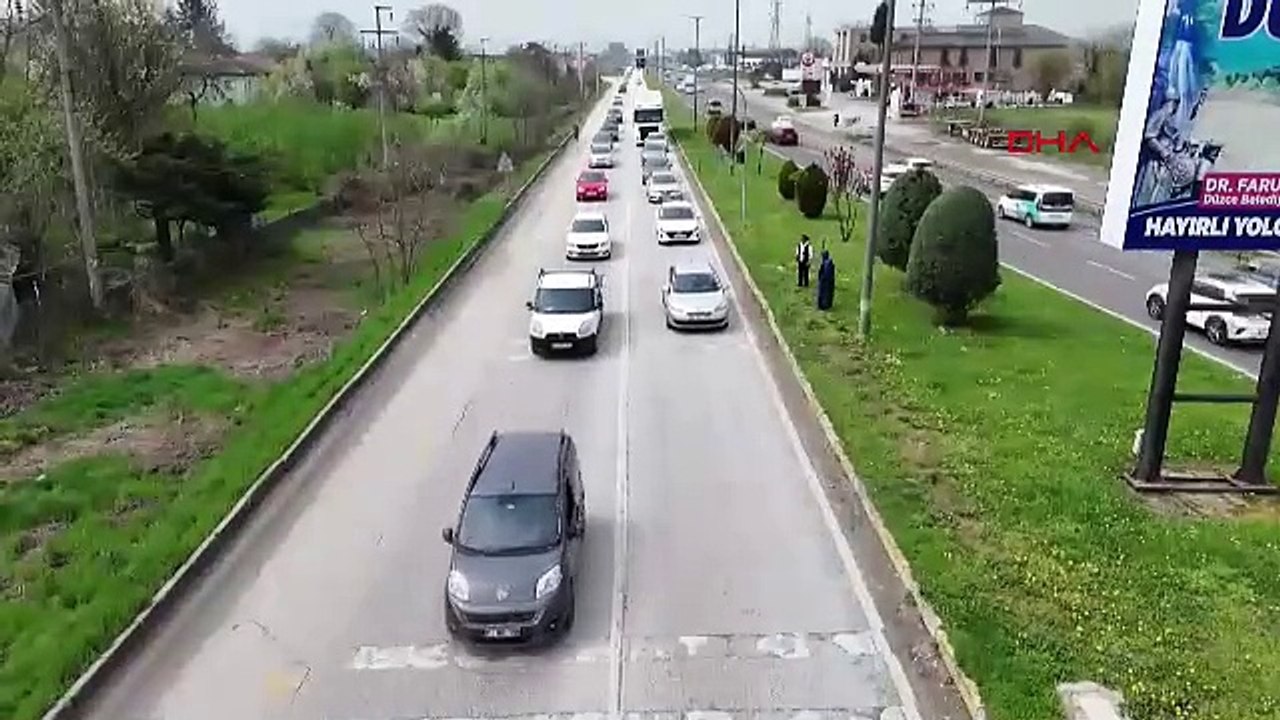 Tırpanlı uyarı: Bayramda bana iş çıkarmayın