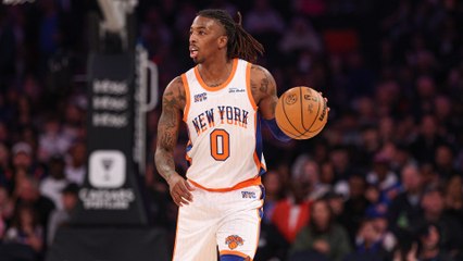 Knicks and Cavaliers Battle for Position as Playoffs Approach