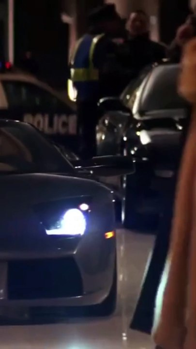 Bruce Wayne compra un hotel