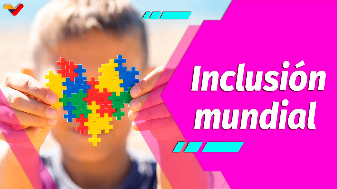 Buena Vibra | Día Internacional del Autismo: Un llamado a la conciencia colectiva