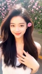 Beautiful & Gentle Moments of Girls - Episode 105 ✨