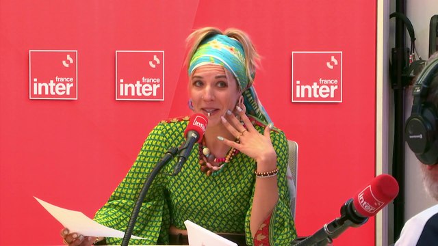 Écoutez votre ado intérieur - La chronique de Camille Lorente