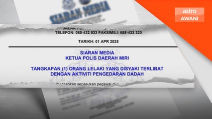 Lelaki disyaki tokan milik 30 kilogram dadah ditahan