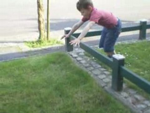 NATHAN SAUT DE L' ANGE