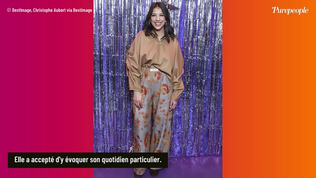 EXCLU Kenza Saïb-Couton (Demain nous appartient), sa vie partagée entre Paris et Sète : elle se confie sur son organisation pour son fils Naël