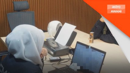 Isu rumah ibadat: MCMC ambil keterangan dua individu