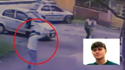 Hay que proteger a esas menores usadas para embaucar: abogado de Juan Felipe Rincón sobre presuntas extorsiones