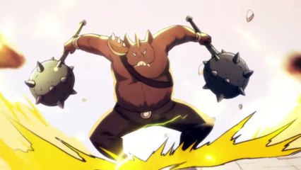 I Really Don't Want to Be a Saint(Literature Saint) Episode 58 In Multiple Subtitles
