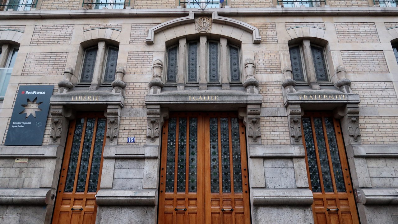 Notre classement exclusif des meilleurs lycées privés et publics d'Île-de-France 2025