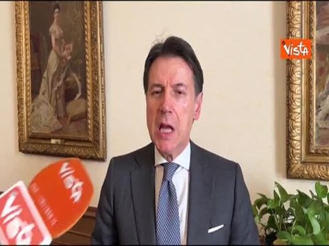 Conte: Voto a Strasburgo su riarmo mostra divisione dei partiti di maggioranza