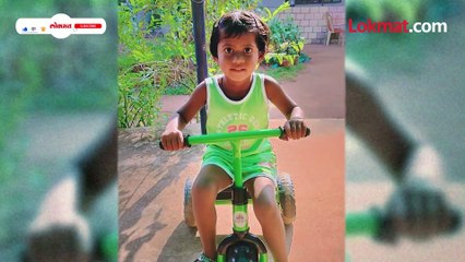 लेक दुर्मिळ आजाराने ग्रस्त, वडिलांनी परदेशातून आणले इंजेक्शन... हृदयद्रावक कहाणी पाहा