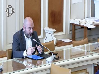 Roma - ​Campi Flegrei, audizione Ciciliano (02.04.25)