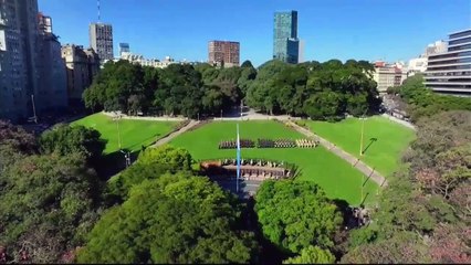 Canal 9 (Resistencia) - Fin Cadena Nacional [02/04/2025]