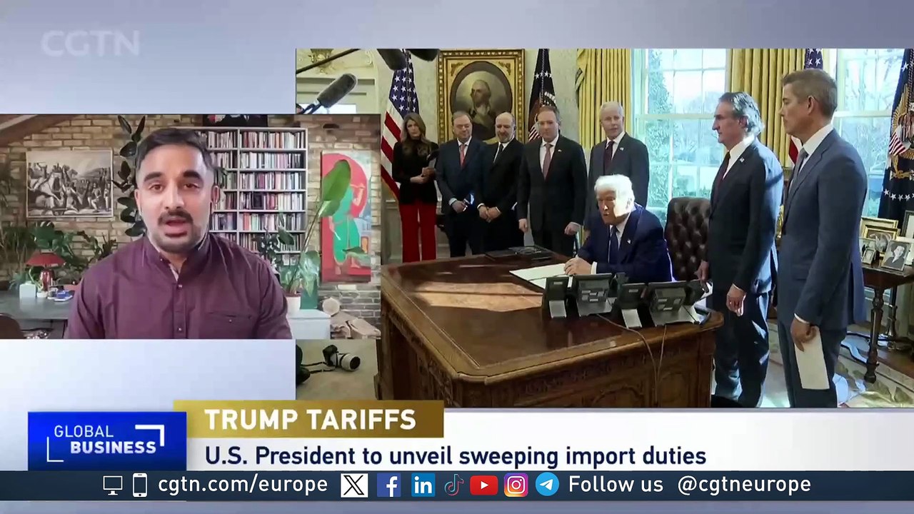 Donald Trump's Tariffs: a look at the impact on the US Economy