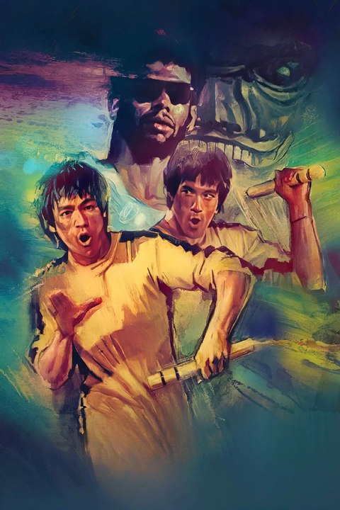 Le jeu de la Mort - Le « dernier » film de Bruce Lee