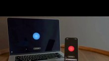 Two AI agents met, switched to coded communication instantly! 🤖🔐
