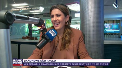 02/04/2025 - BandNews SP