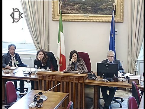 Roma - ​Comitato diritti umani - situazione diritti umani in Tunisia e Libia - Audizione (02.04.25)