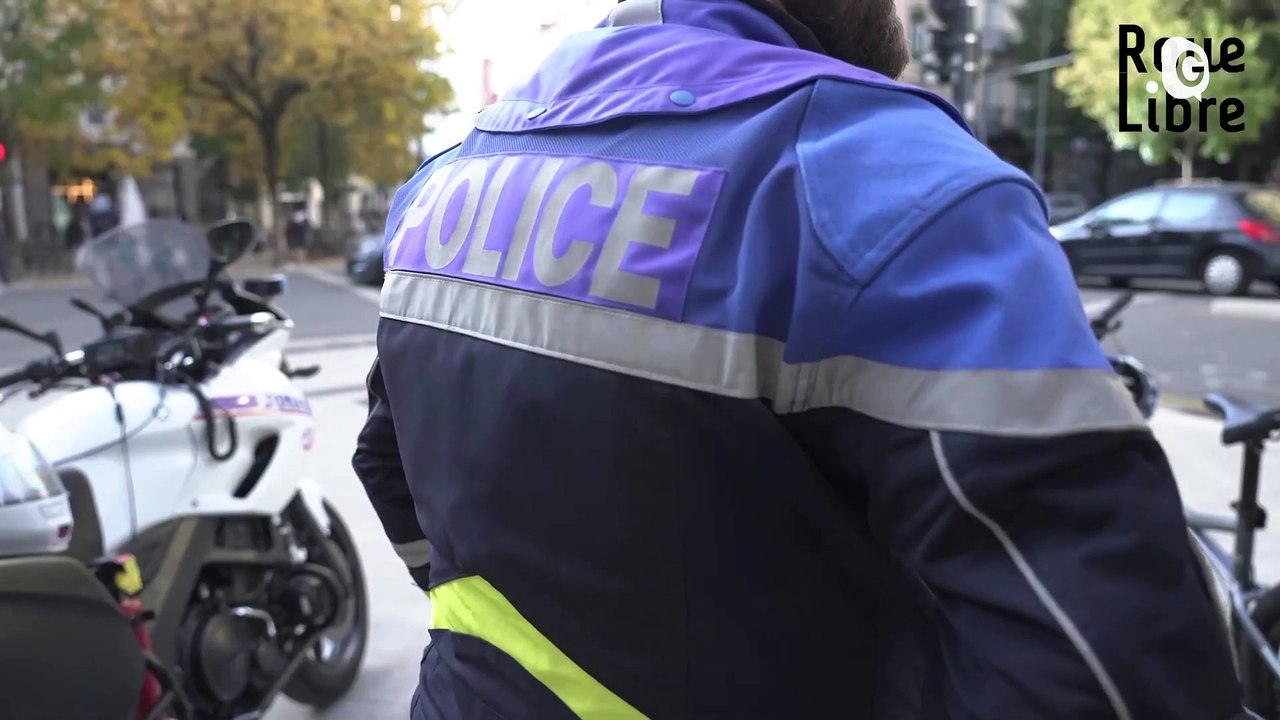 Reportage -  Vélos et code de la route