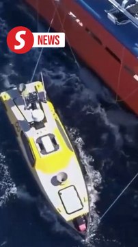 MH370: Loke confirms Ocean Infinity will resume search efforts
