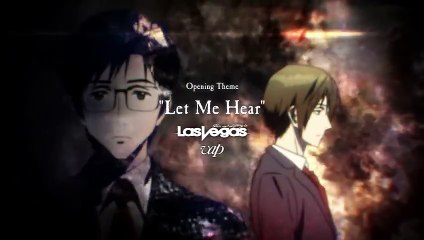 Parasyte: The Maxim Episode 4 (Eng Dub)