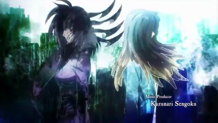 Parasyte: The Maxim Episode 3 (Eng Dub)