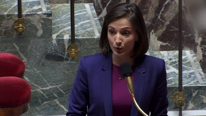 L'Assemblée vote l'ajout du « consentement » dans la définition pénale du viol