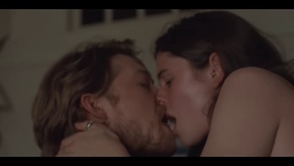 Conversations with Friends Frances and Nick_so glad you_re back