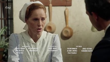 La Promesa - Capitulo 569 AVANCE