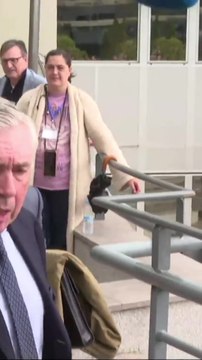 Carlo Ancelotti, en el juicio por fraude fiscal: Yo solo negocio en neto