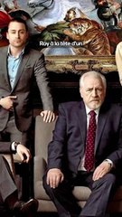 Episode 8 - Rattrape ton classique : Succession
