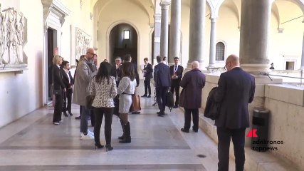 Assicurazioni: Generali al fianco del Paese nelle grandi sfide contemporanee