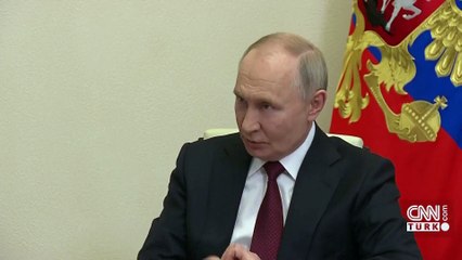 RUS ORDUSU BÜYÜYOR | 18-30 yaş aralığındaki 160 bin erkek askere çağrıldı