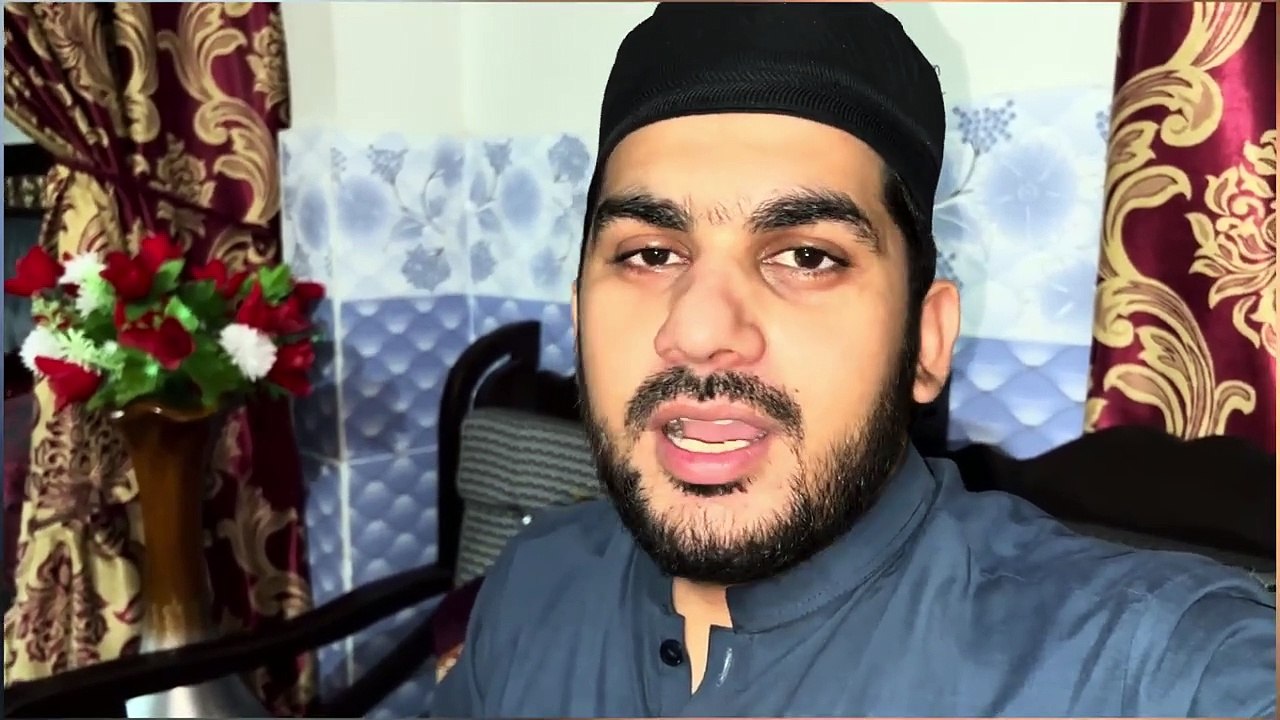 How to Make Quran Scrolling Down line by line in KineMaster